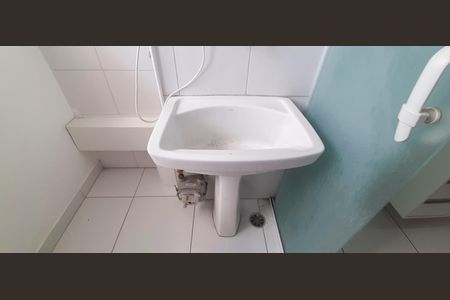 Apartamento para alugar com 67m², 2 quartos e 1 vagaÁrea de Serviço