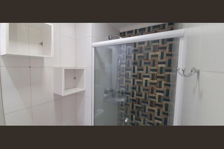 Apartamento para alugar com 67m², 2 quartos e 1 vagaBanheiro