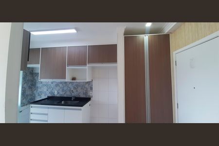 Apartamento para alugar com 67m², 2 quartos e 1 vagaCozinha