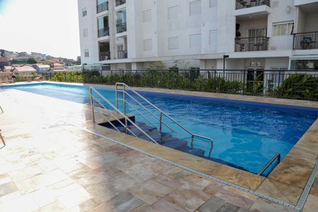 Apartamento para alugar com 67m², 2 quartos e 1 vagaÁrea comum - Piscina