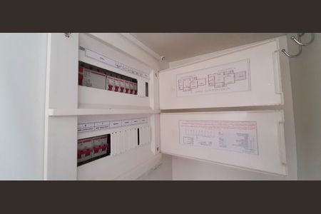 Apartamento para alugar com 67m², 2 quartos e 1 vagaQuadro de Luz