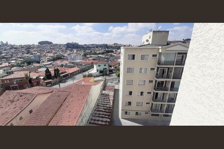 Apartamento para alugar com 67m², 2 quartos e 1 vagaVista do Quarto 1