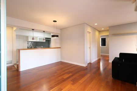 Apartamento à venda com 70m², 2 quartos e 1 vagaSala