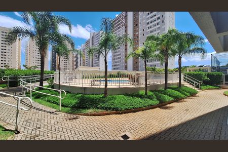 Apartamento à venda com 70m², 2 quartos e 1 vaga Apartamento à venda com 70m², 2 quartos e 1 vagaÁrea comum - Piscina