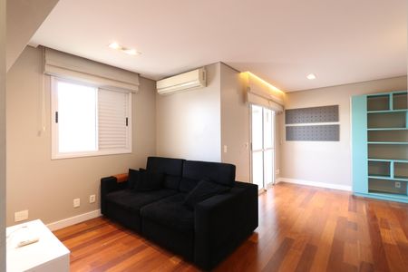 Apartamento à venda com 70m², 2 quartos e 1 vagaSala