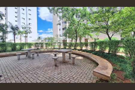 Apartamento à venda com 70m², 2 quartos e 1 vaga Apartamento à venda com 70m², 2 quartos e 1 vagaÁrea comum