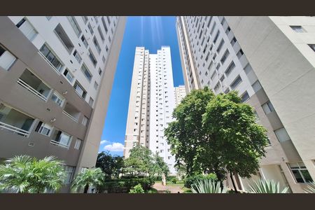 Apartamento à venda com 70m², 2 quartos e 1 vaga Apartamento à venda com 70m², 2 quartos e 1 vagaFachada
