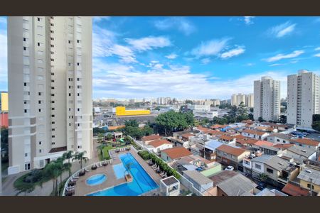 Apartamento à venda com 70m², 2 quartos e 1 vaga Apartamento à venda com 70m², 2 quartos e 1 vagaVista