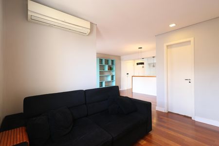 Apartamento à venda com 70m², 2 quartos e 1 vagaSala