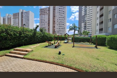Apartamento à venda com 70m², 2 quartos e 1 vaga Apartamento à venda com 70m², 2 quartos e 1 vagaPlayground