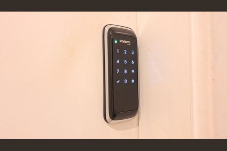 Apartamento à venda com 70m², 2 quartos e 1 vaga Apartamento à venda com 70m², 2 quartos e 1 vagaDetalhe
