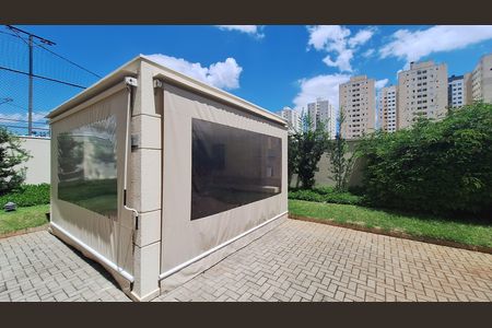 Apartamento à venda com 70m², 2 quartos e 1 vaga Apartamento à venda com 70m², 2 quartos e 1 vagaChurrasqueira