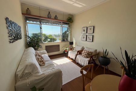 Apartamento para alugar com 50m², 2 quartos e 1 vagaSala