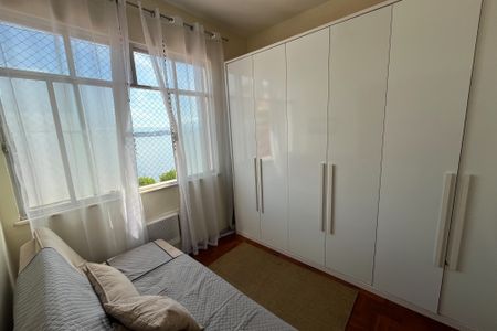 Apartamento para alugar com 50m², 2 quartos e 1 vagaQuarto 2