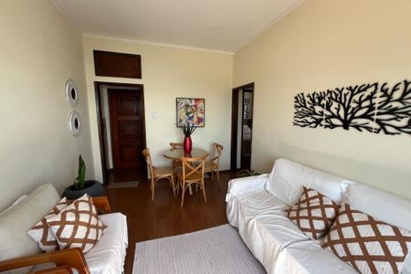 Apartamento para alugar com 50m², 2 quartos e 1 vagaSala