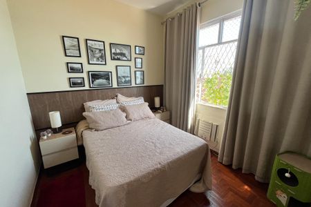 Apartamento para alugar com 50m², 2 quartos e 1 vagaQuarto 1