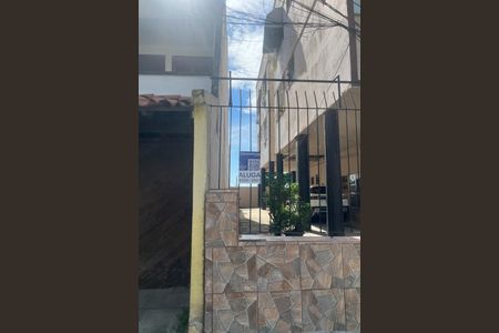 Apartamento para alugar com 50m², 2 quartos e 1 vagaPlaca