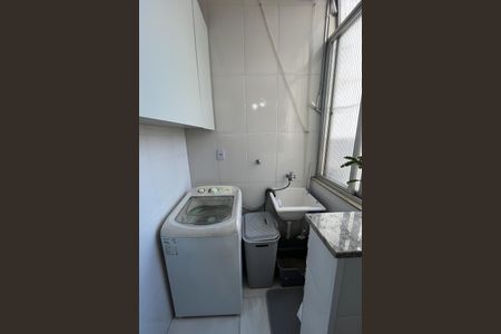 Apartamento para alugar com 50m², 2 quartos e 1 vagaÁrea de Serviço