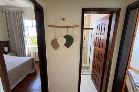 Apartamento para alugar com 50m², 2 quartos e 1 vagaCorredor