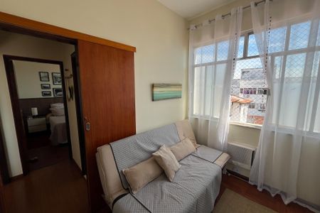 Apartamento para alugar com 50m², 2 quartos e 1 vagaQuarto 2