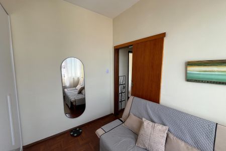 Apartamento para alugar com 50m², 2 quartos e 1 vagaQuarto 2