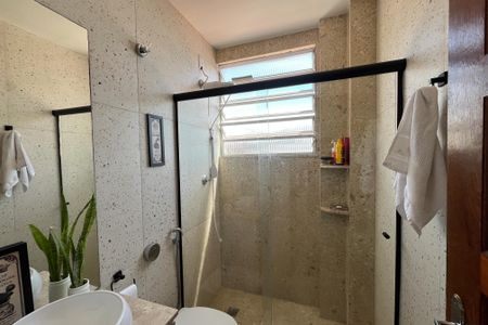 Apartamento para alugar com 50m², 2 quartos e 1 vagaBanheiro