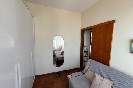 Apartamento para alugar com 50m², 2 quartos e 1 vagaQuarto 2