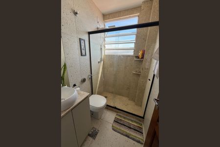 Apartamento para alugar com 50m², 2 quartos e 1 vagaBanheiro