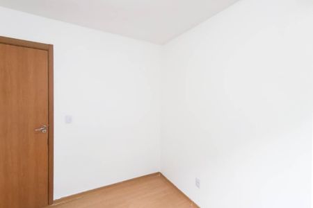 Apartamento para alugar com 42m², 2 quartos e 1 vagaQuarto 2
