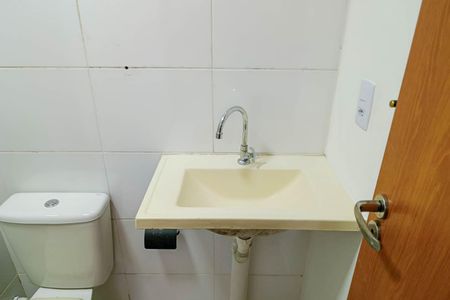Apartamento para alugar com 42m², 2 quartos e 1 vagaBanheiro