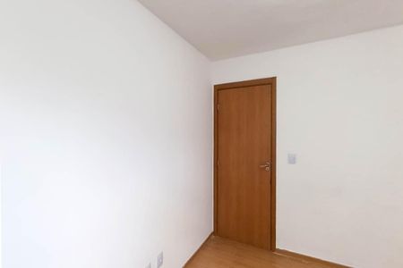 Apartamento para alugar com 42m², 2 quartos e 1 vagaQuarto 2