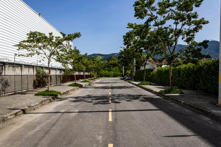 Apartamento para alugar com 42m², 2 quartos e 1 vagaVista da Rua