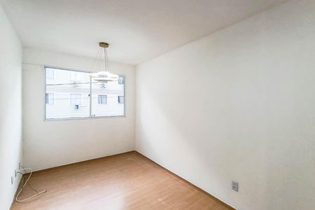 Apartamento para alugar com 42m², 2 quartos e 1 vagaSala