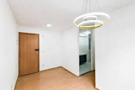 Apartamento para alugar com 42m², 2 quartos e 1 vagaSala