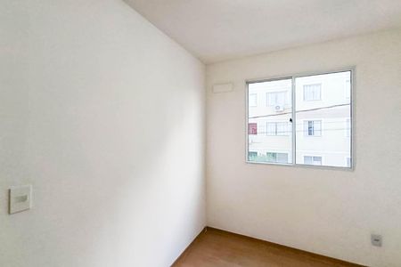Apartamento para alugar com 42m², 2 quartos e 1 vagaQuarto 1