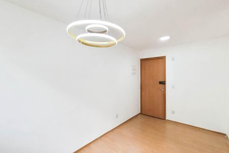 Apartamento para alugar com 42m², 2 quartos e 1 vagaSala