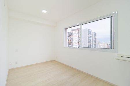 Quarto de kitnet/studio para alugar com 1 quarto, 23m² em Belenzinho, São Paulo