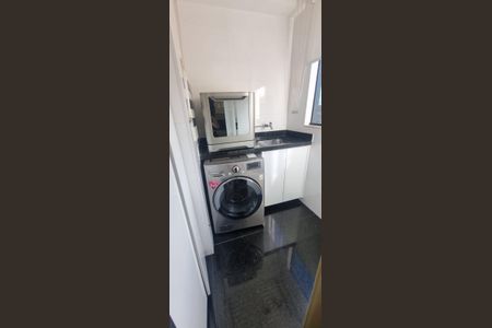 Apartamento para alugar com 88m², 3 quartos e 2 vagas