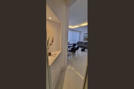 Apartamento para alugar com 88m², 3 quartos e 2 vagas