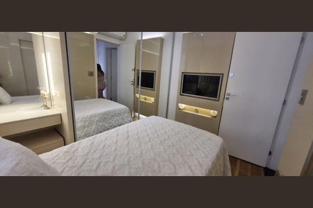 Apartamento para alugar com 88m², 3 quartos e 2 vagas