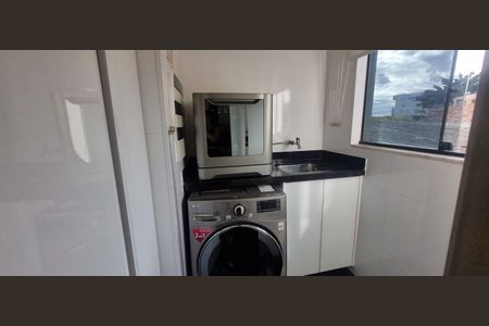 Apartamento para alugar com 88m², 3 quartos e 2 vagas