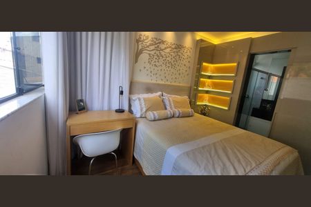 Apartamento para alugar com 88m², 3 quartos e 2 vagas