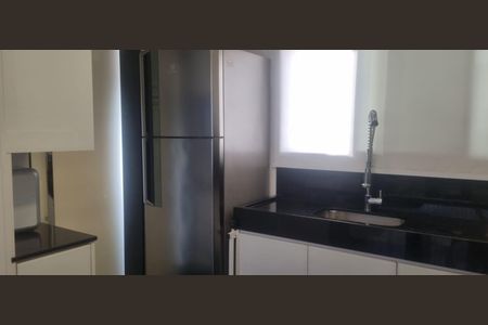 Apartamento para alugar com 88m², 3 quartos e 2 vagas