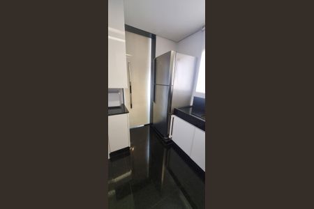 Apartamento para alugar com 88m², 3 quartos e 2 vagas
