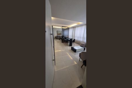 Apartamento para alugar com 88m², 3 quartos e 2 vagas