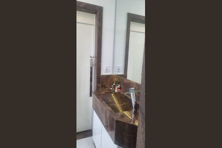 Apartamento para alugar com 88m², 3 quartos e 2 vagas