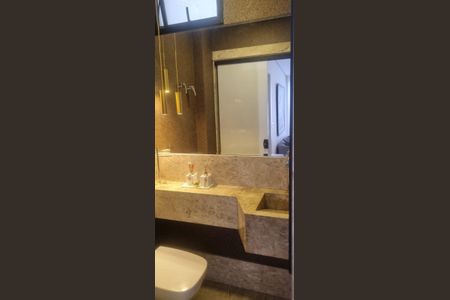 Apartamento para alugar com 88m², 3 quartos e 2 vagas