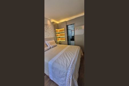 Apartamento para alugar com 88m², 3 quartos e 2 vagas