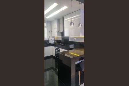 Apartamento para alugar com 88m², 3 quartos e 2 vagas