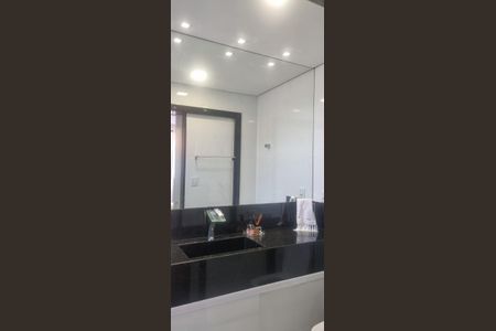 Apartamento para alugar com 88m², 3 quartos e 2 vagas